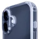 3mk MagCase for iPhone 16 Plus with MagSafe, Transparent