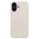 Spigen Liquid Air Case for iPhone 17 Titanium