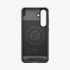 Spigen Core Armor Mag MagSafe Phone Case Cover Samsung Galaxy S25 FE - Matte Black