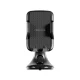 Forever CH-100 Car Windshield Holder, Black