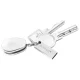 USB Flash Drive Intenso Premium Line 128 GB, USB 3.0, Silver