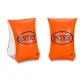 Inflatable swimming armbands for kids, 30x15cm, Intex 58641, orange