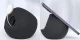 Choetech Silicone Stand Holder for MagSafe & Apple Watch Chargers, Black