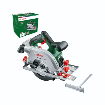 Cordless Circular Saw Bosch UniversalCirc 18V-53 Solo