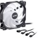 Adata XPG VENTO 120 ARGB PWM Cooling Fan, Black