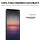 Sony Xperia 1 II 5D Full Cover Tempered Glass Screen Protector