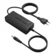 Universal Electric Scooter Charger Maclean MCE665, 54.6V DC, 2A, 110W, Fast Charging, 6 Plugs