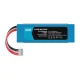 Newell MY-JMF310SL Replacement Battery for JBL Flip 4, 3000 mAh