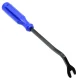 Car Upholstery Clip Removal Tool, Blue