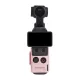 Sunnylife ZJ152 Magnetic Table Stand for DJI Osmo Pocket 4, Pink