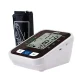 ZK-B872YA Portable Blood Pressure Meter Heart Rate Monitor