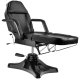 Cosmetic Chair Hyd. A 234 Black