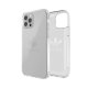 Adidas Protective Clear Case for iPhone 12 / 12 Pro, Transparent