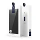 Dux Ducis Skin Pro Flip Case for iPhone 14 Pro Black
