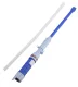 Battery-Operated Liquid Transfer Pump for Fuel and Water, blue