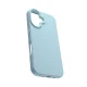 Etteri Silicone Case for iPhone 16 Plus 6.7\", Light Blue