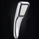 Chromed Shower Handset without Hose