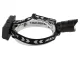 Bailong professional headlamp LED XHP360 with power bank and zoom