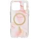 Uniq Coehl Aeris Phone Case Cover iPhone 17 Pro Max Magnetic Charging - Pink
