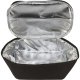 Reisenthel Coolerbag M Pocket Cooler Bag, 4.5L, Black