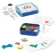 Creative Set, Water Beads, Pixels, 1110 pcs.