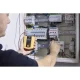 Continuity tester Wiha 45222, up to 400 V AC, CAT II, Yellow/Black
