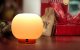 Mushroom Lampshade Flextail Mushroom Tiny 2x-O Orange