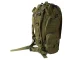 Military Tactical Survival Backpack, 48.5L, Green