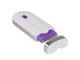 Rechargeable Hair Remover Epilator for Face, Body, and Bikini Line