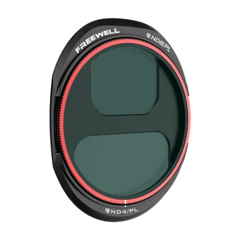 Freewell ND8/PL Hybrid Filter for DJI Mavic 4 Pro