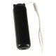 Portable Mini USB Fan 2in1 with Powerbank Function, Black