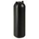 Portable Mini USB Fan 2in1 with Powerbank Function, Black