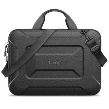 Tech-Protect Ranger-X Tactical Laptop Case 15-16" Black