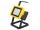 Portable LED Floodlight 100W, 20 SMD, with Battery