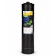 Multigarden Black Anti-Weed Landscape Fabric 135g/m² (0.8x100m) with Pegs