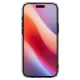 Spigen Ultra Hybrid Case for iPhone 16 Pro Max, Space Crystal