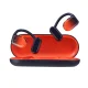 Joyroom Openfree JR-OE2 TWS Wireless Headphones, Bluetooth 5.3 - Orange