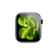 AmazingThing Radix Screen Protector Film for Apple Watch Series 11 46 mm, Clear