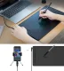 Huion Inspiroy H1161 Graphics Tablet, Black