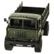 Военный автомобиль на радиоуправлении Off-Road 4WD 1:16 RTR