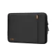 Tech-Protect Defender Laptop Case 15-16\", Black