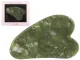 Jade Gua Sha Massage Stone for Face and Body