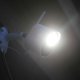 Toucan TSLC10WU-ML Security Light Camera with Radar Motion Detection