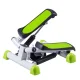Movepro Twist Stepper with Resistance Bands and Display
