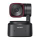 4K Webcam OBSBOT Tiny 2 Lite AI Tracking