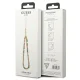 Guess GUSTFLWP Heishi Beads Phone Strap, Pink