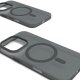 Puro iPhone 16 Pro Max Case Daylight MagSafe, Black