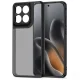 Tech-Protect Magmat Case for Motorola Edge 70 Fusion / Fusion+ 5G, Matte Black