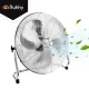 Floor Fan 50 cm Ruhhy 130W