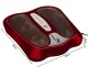 Electric Kneading Shiatsu Foot Massager with Infrared Heating Function